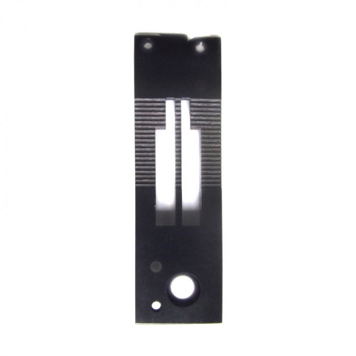 Placa de ac pentru masina cu 2 ace 158784 [2]