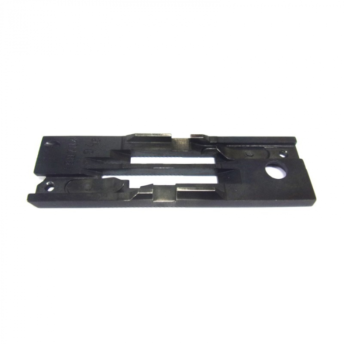 Placa de ac pentru masina cu 2 ace 158784 [3]