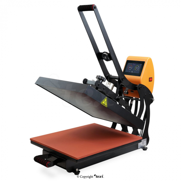 Presa de transfer termic TEXI HP-1620F-T [4]