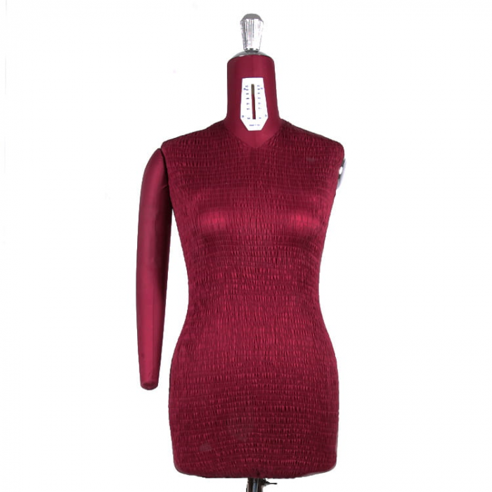 Manechin rochie, marime reglabila 36-48 DRESS FORM PREMIUM MULTI FLEX 36-48 [2]