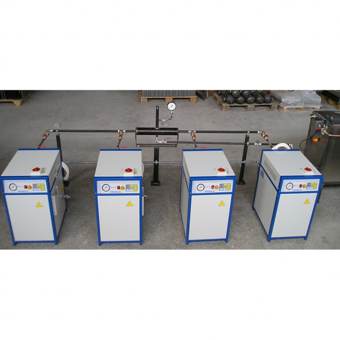 Generator de abur SG 39 [2]