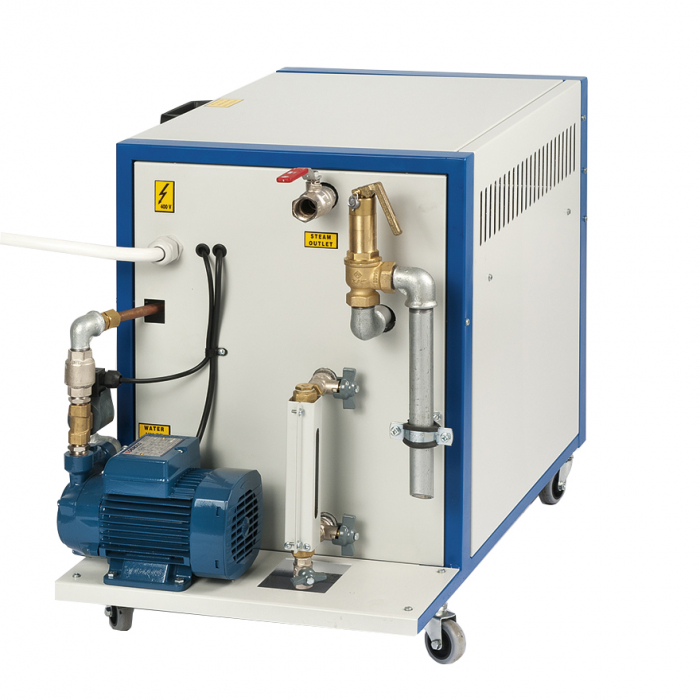 Generator de abur Primula SG 15 [2]