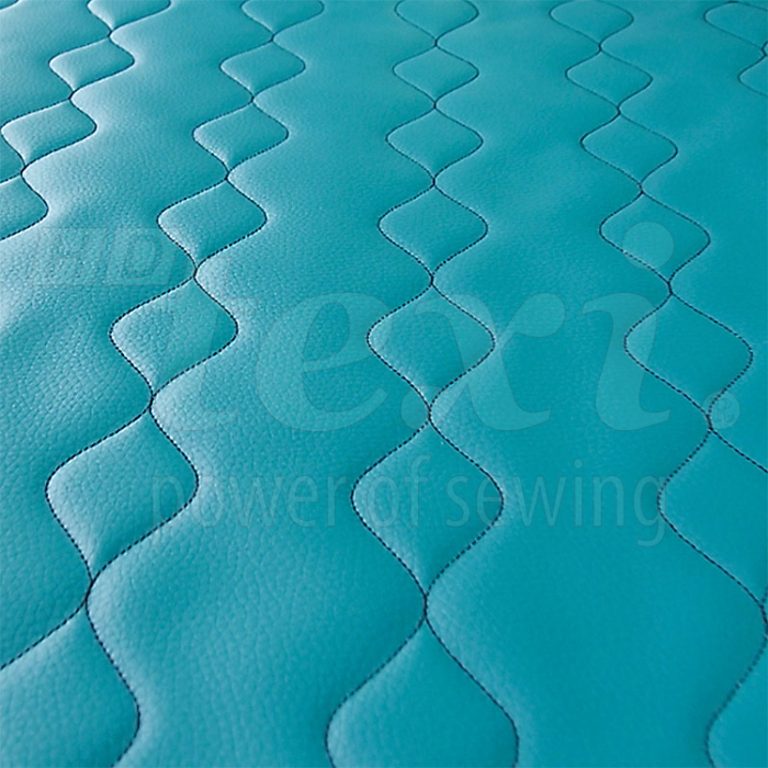 Masina automata de cusut in arie cu cap rotativ TEXI FREE 360 - reconditionata [3]