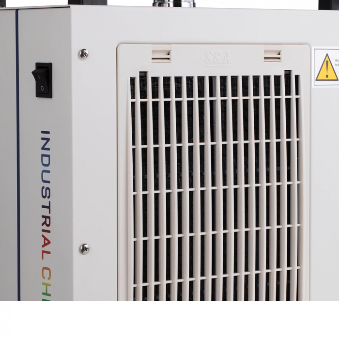 Chiller CW-5200 [4]
