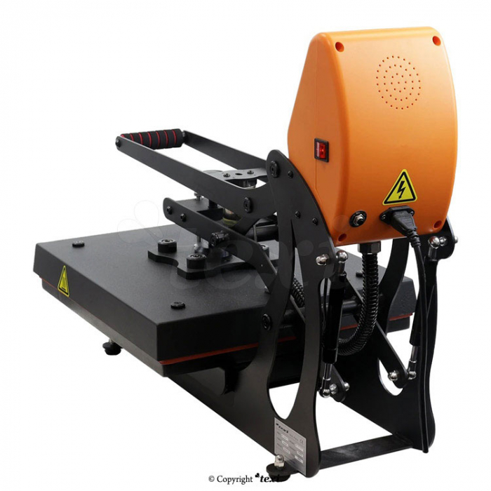 Presa de transfer termic TEXI HP-1620F-T [3]