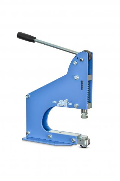 Presa cu actionare manuală cu un cap de lucru Metalmeccanica S50 [2]