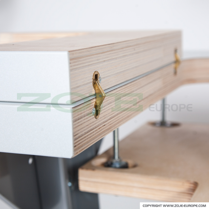Masina de cusut si surfilat 2 ac si 4 fire cu motor direct drive si functii automate [5]