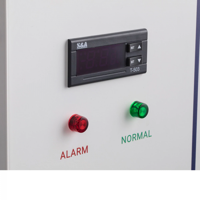 Chiller CW-5200 [5]