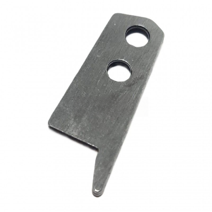 6001828 Cuțit mobil  pentru mașina portabilă de cusut saci YAO HAN N320A,N600A,N602A,N602H [2]