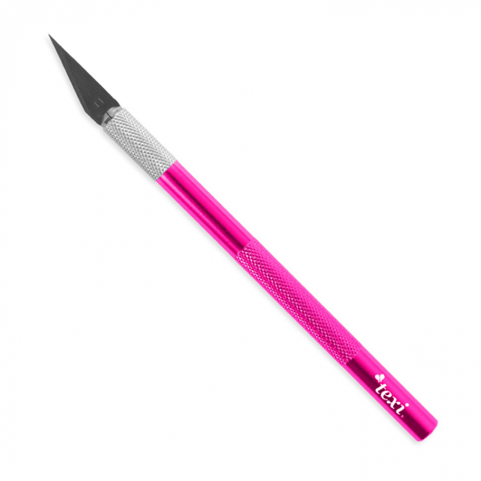 Kit taiere si feliere, dimensiune 60 x 45 cm TEXI CRAFT ROZ [9]