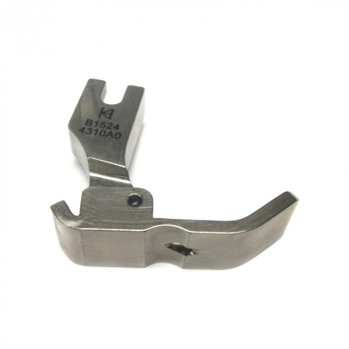 Piciorus pentru incretit B1524-431-0A0 [4]