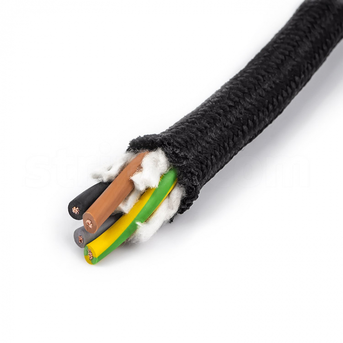 CABLU ELECTRIC pentru fiarelele de calcat 4x1 mm [2]