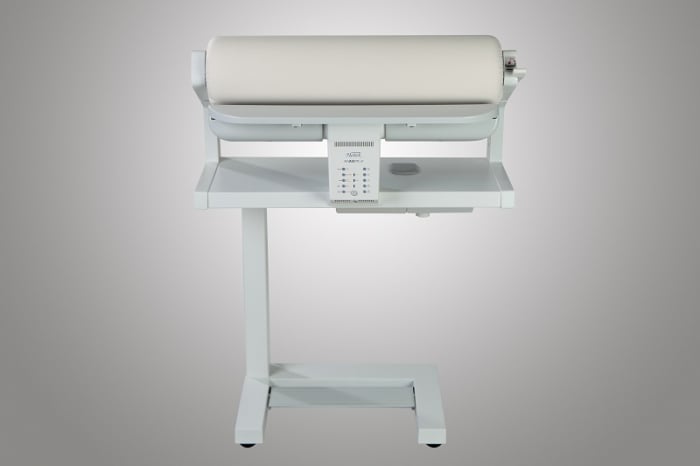 Calandru de calcat cu abur HOLEK 560 [4]