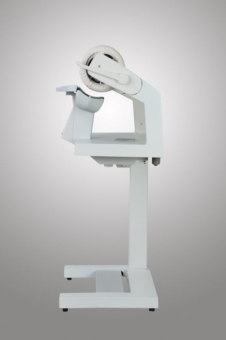 Calandru de calcat cu abur HOLEK 560 [6]