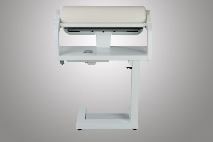 Calandru de calcat cu abur HOLEK 560 [5]