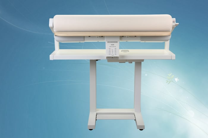 Calandru de calcat cu abur HOLEK 560 [3]