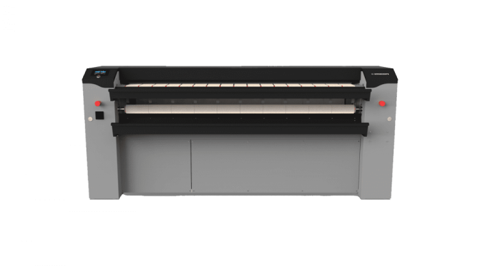 Calandru de Uscare și Călcare IMESA MCA 180/33 – 1880 mm [2]