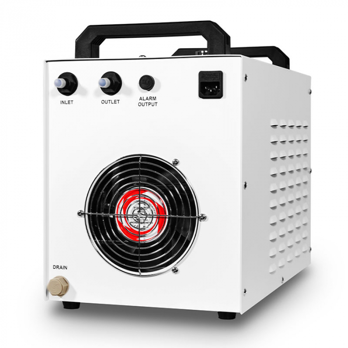 Chiller CW-3000TG [2]