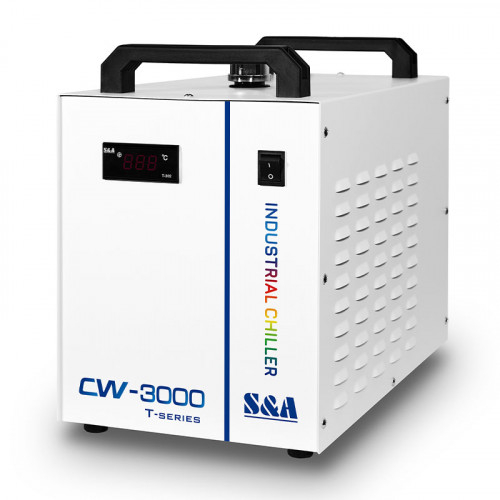 Chiller CW-3000TG [1]