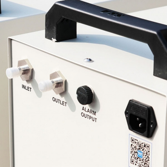 Chiller CW-3000TG [3]