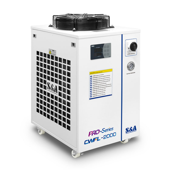 Water cooling circuit CWFL-2000AN [2]