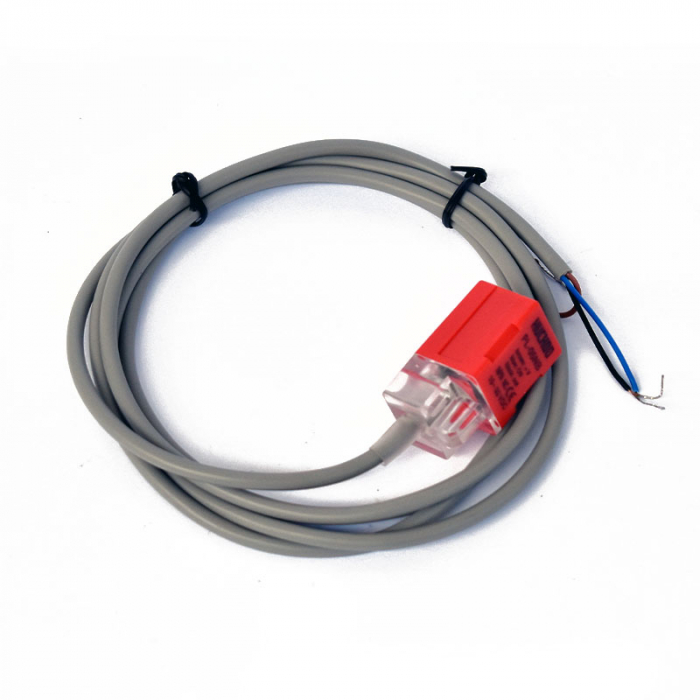 Comutator de proximitate inductiv NPN pătrat PL-05N [2]
