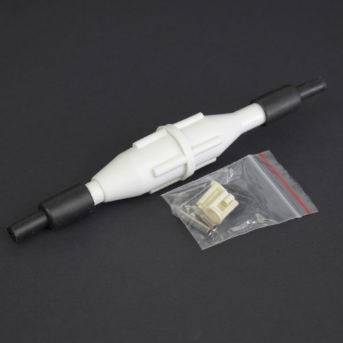 Conector de înaltă tensiune pentru tuburi laser CO2 [1]