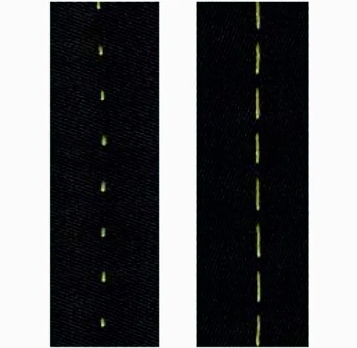 Masina pentru executat imitatie de cusatura manuala hand stitch Japsew 781-XX [2]