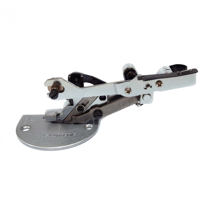 Cuțit lateral Universal B-735, rihtuire la 3 mm [2]