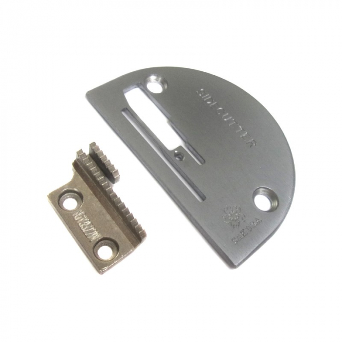 Cuțit lateral Universal B-735, rihtuire la 3 mm [5]