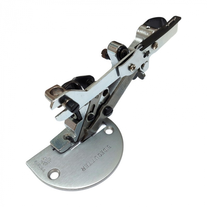 Cuțit lateral Universal B-735, rihtuire la 3 mm [1]