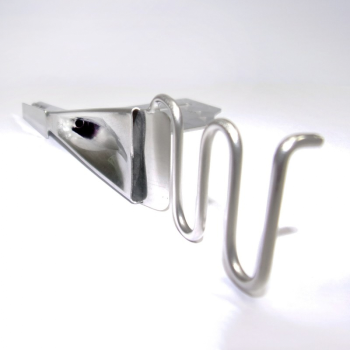 KHF50 Spaghetti Attachment - 3/16" [3]