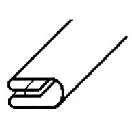 KHF50 Spaghetti Attachment - 3/16" [2]