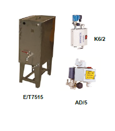 Generator de abur Primula SG 15 [4]