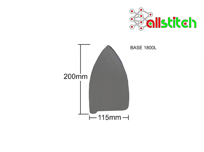 Fier de calat Primula IT 1800 L [2]