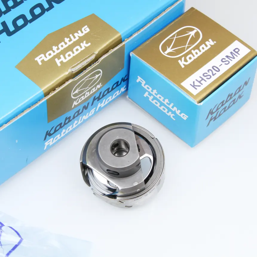 Graifer Koban KHS20-SMP [3]