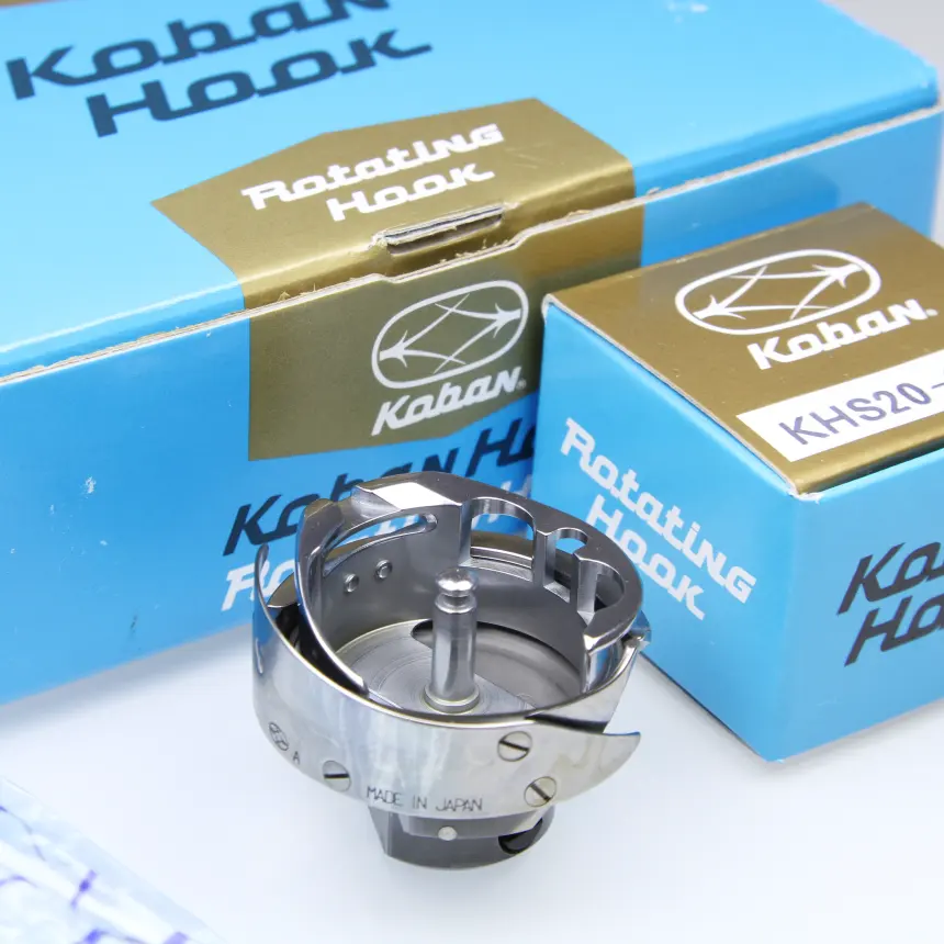 Graifer Koban KHS20-SMP [2]