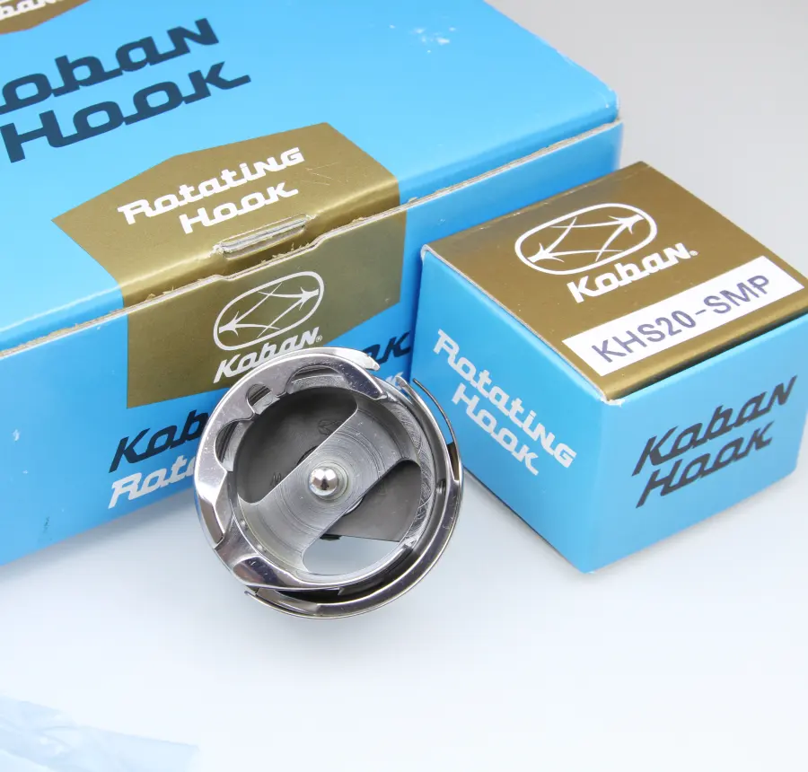 Graifer Koban KHS20-SMP [1]