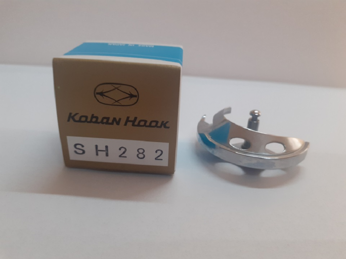 Graifer  Koban SH282 [2]