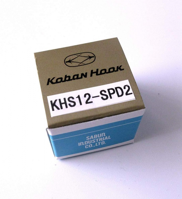 Graifer pentru masina de cusut linear Koban KHS12-SPD2 [2]