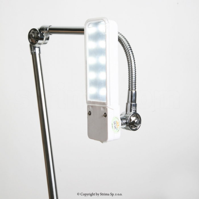 Lampa masina de cusut 10 LED, HM-99TS [2]