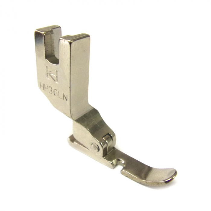 Piciorus pentru fermoar HP-36LN [2]