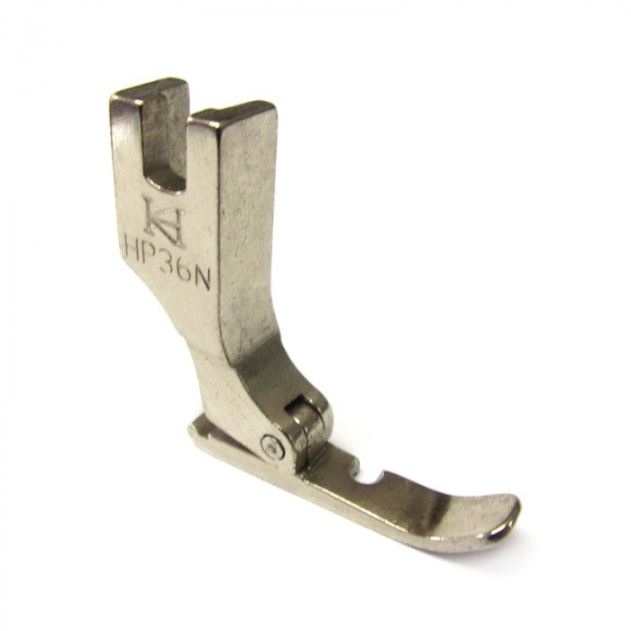 Piciorus pentru fermoar HP-36N [2]