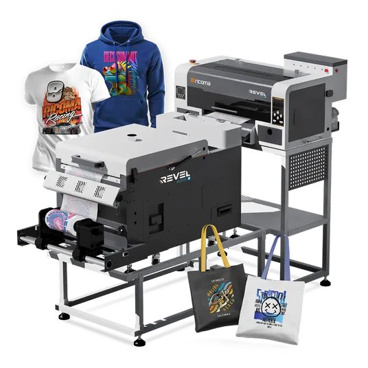 Imprimantă DTF Ricoma Revel Aire 2 [2]