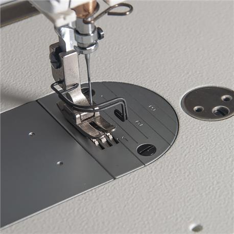JUKI DDL7000AS-7 Mașină electronica cu 1 ac motor direct drive si funcții automate [2]