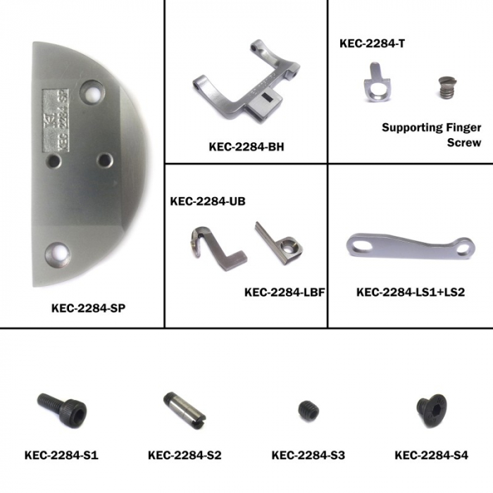 KEC-2284-GSF Set rihtuire [7]
