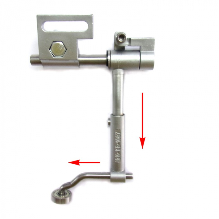 Limitator de margine KG1087-16 [3]