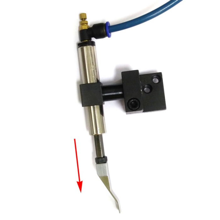 Ghidaj pneumatic KG1760VP [4]