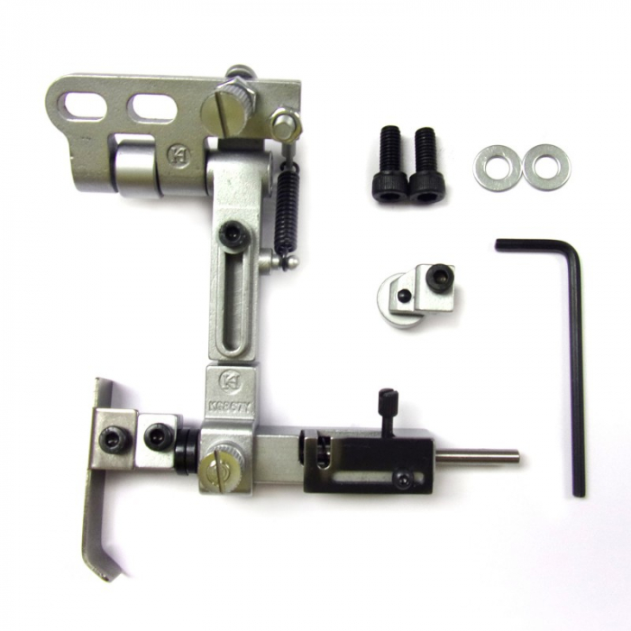 Limitator de margine KG867Y [3]