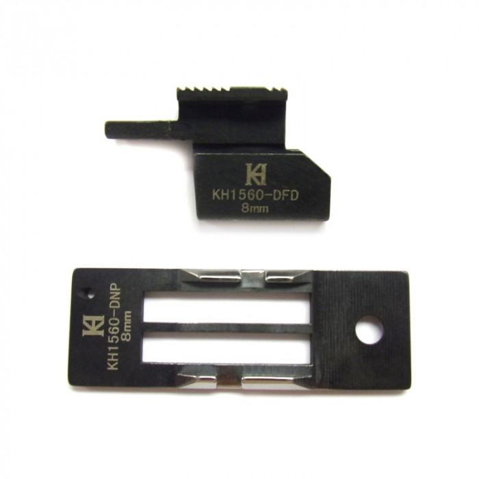 Placa de ac si transportor KH1560-NP/FD [4]
